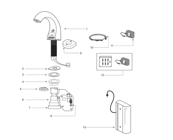 Schematic Image