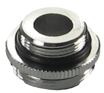 #19 Aerator Adapter