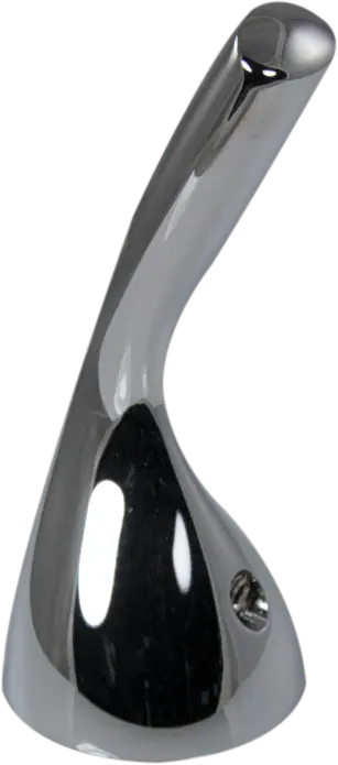 Delta Handle With Set Screw