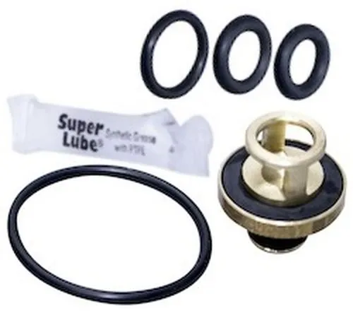 Bradley Tmv Seat And O-Ring Repair Kit