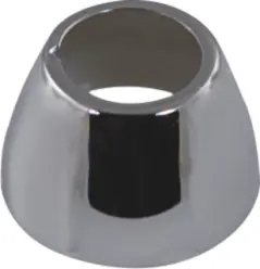 Chicago Spout Base Escutcheon