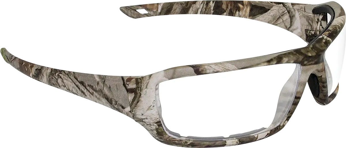 Clear Lenses