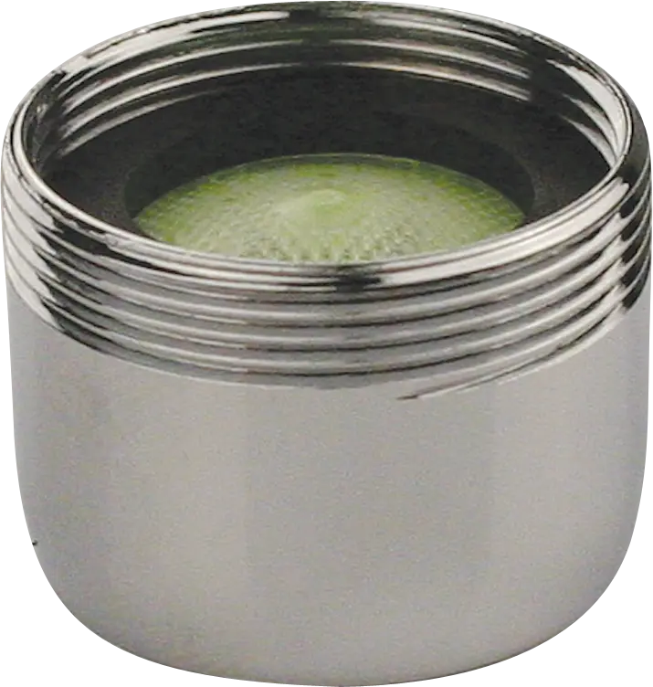Neoperl Aerator,0.5 GPM Dual Thread