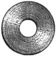 T&S Brass Seat Washer