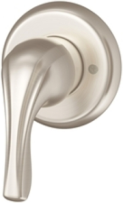 Symmons Origins™ Dual Outlet Diverter - Satin Nickel