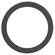 Cap Gasket 13/16"OD-5/8"ID-3/32"FACE-1/16"THICK