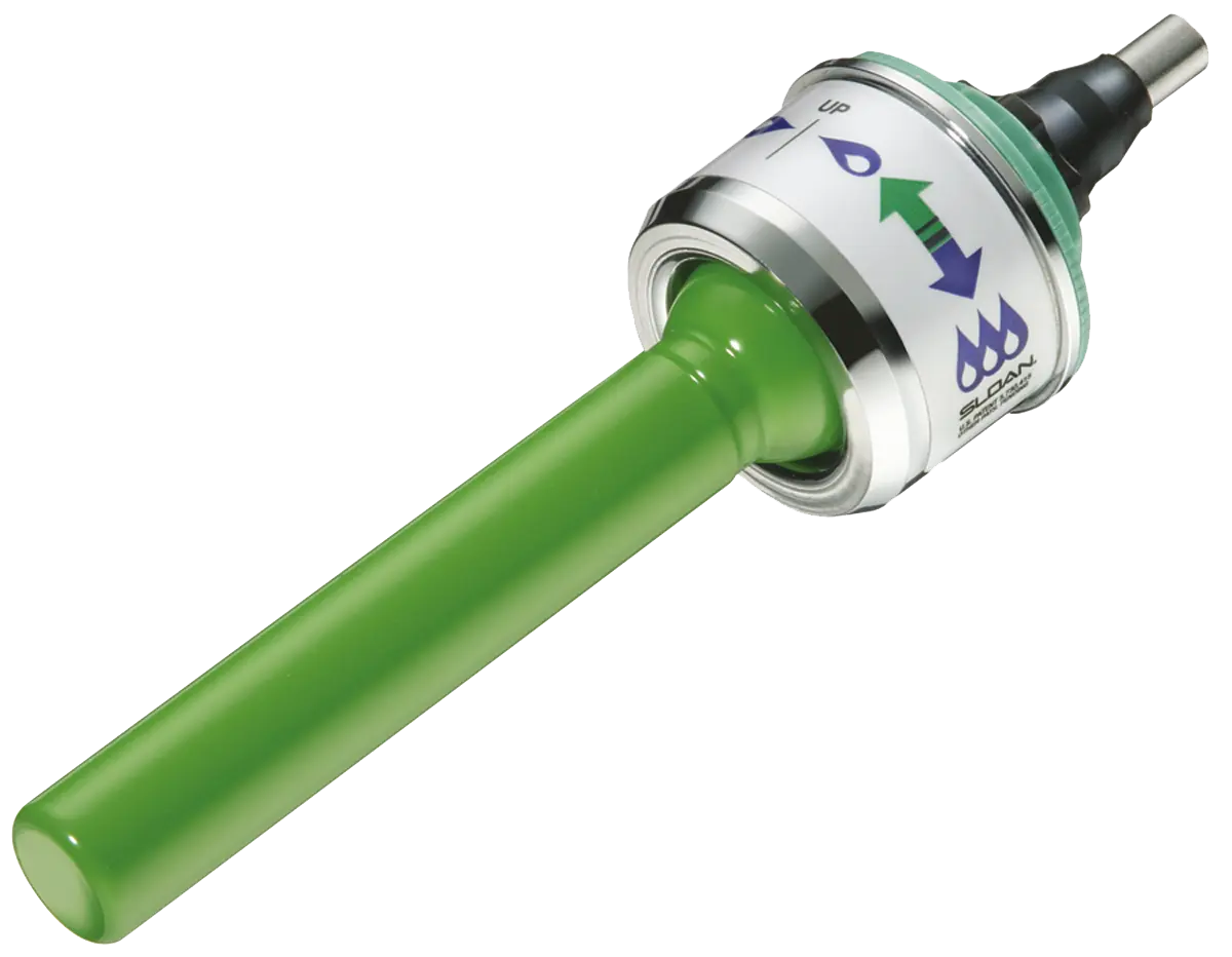 Sloan ADA Compliant Dual-Flush Handle, WES-212-A