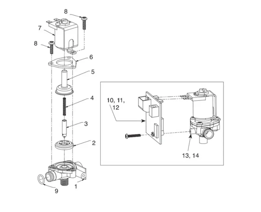 Schematic Image