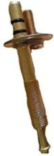 Moen Spout Shank & O-Rings