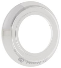 Moen Spout Escutcheon - Chrome