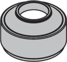 Moen Handle Hub Kit