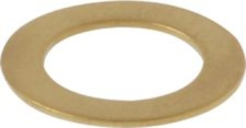 Kohler Brass Washer