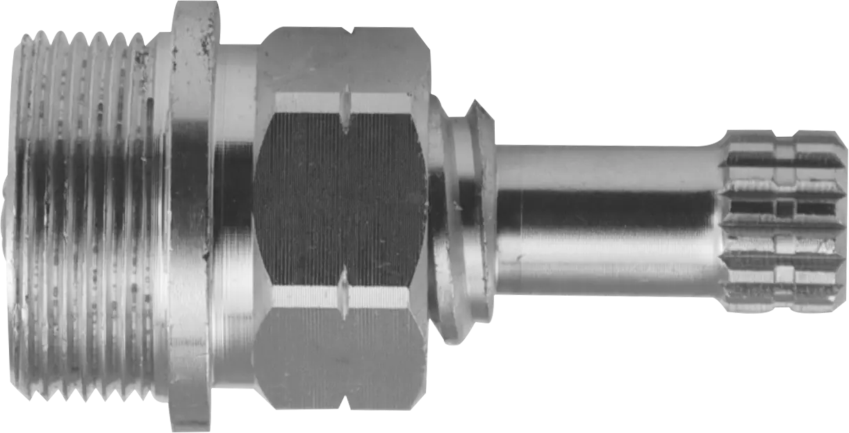 Sterling Right hand hot stem assembly LF