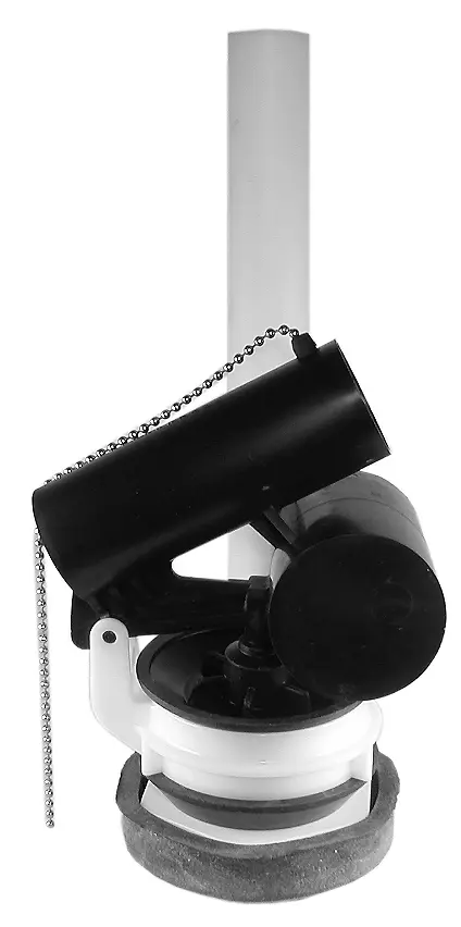 American Standard #5 Tilt Flush Valve Assembly