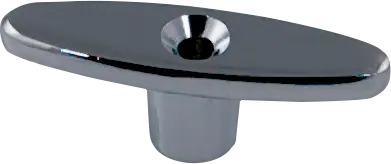Chicago Handle, Tee Includes Screw