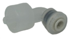 Oasis Bubbler Nut With Push Fit Fitting