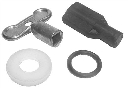 Hydrant Repair Kit (Clayton Mark Crk1, Josam/Wade Wk1)