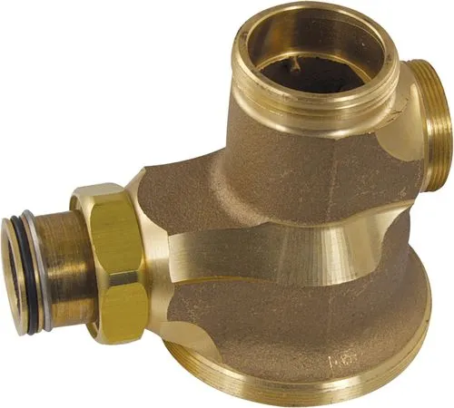 Sloan Concealed Electronic Solenoid Valve Body Assembly, A-143-A