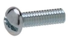Leonard CP Cover Screw (4 Needed) (Not Shown)