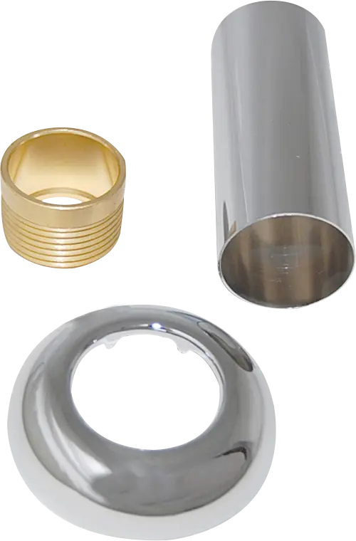 TOTO® 1" Sweat Solder Kit TH559EDVSJ3
