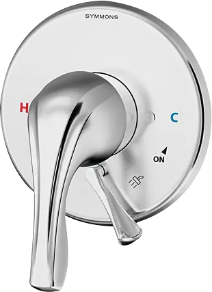Tub Shower Trim Lever Handle