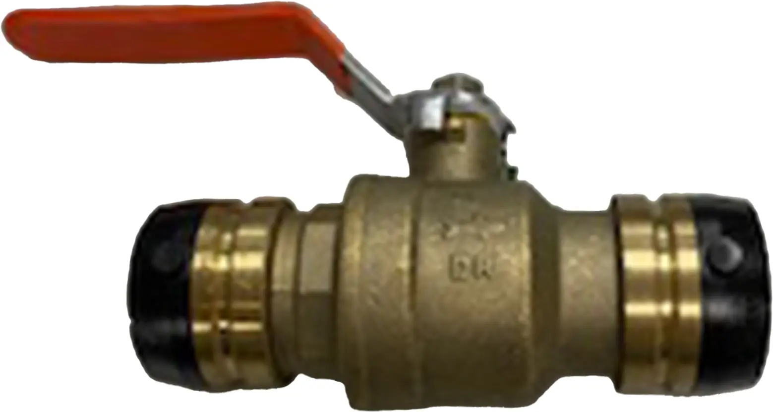 2" Sharkbite® Ball Valve