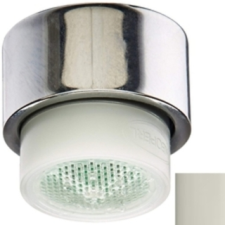 Kohler Vibrant Polished Nickel Aerator Assembly 1.5 GPM