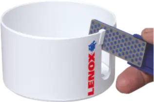 Lenox One Tooth™ Wood Hole Cutter 25312-DIAF1