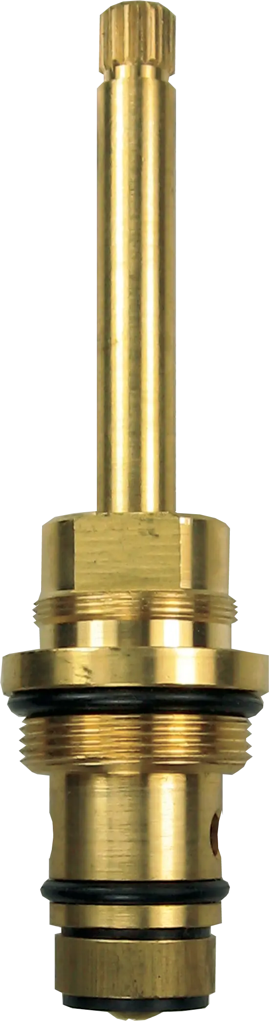 Indiana Brass Diverter Stem Assembly