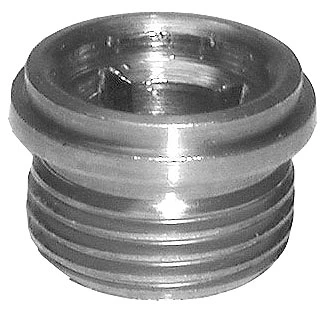 American Standard 1/2" x 20 Monel Seat