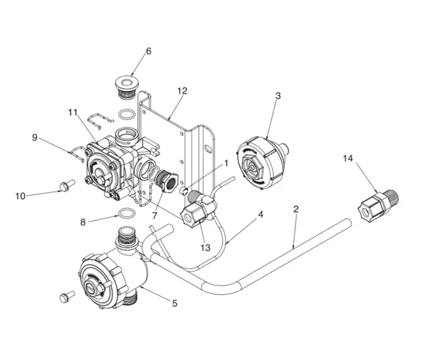 Schematic Image