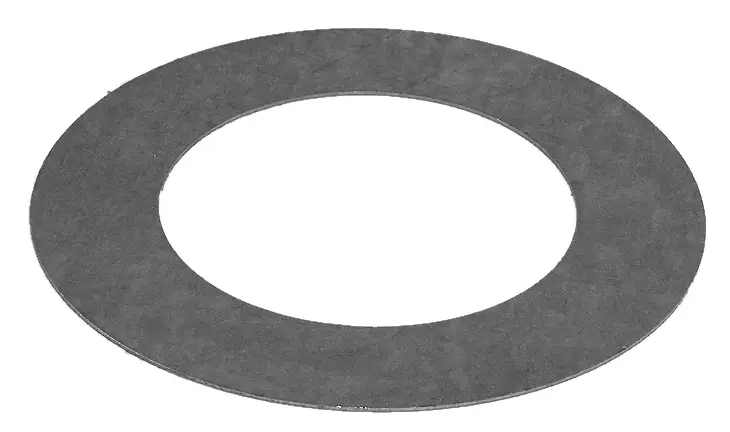 Mark's Galvanized Spud Friction Ring 2" x 1-1/2"
