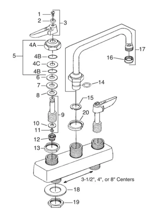 Schematic Image