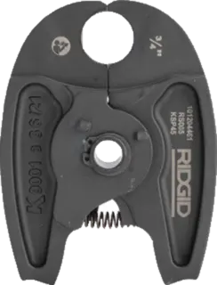 Ridgid 3/4" Mini Jaw for ProPress 