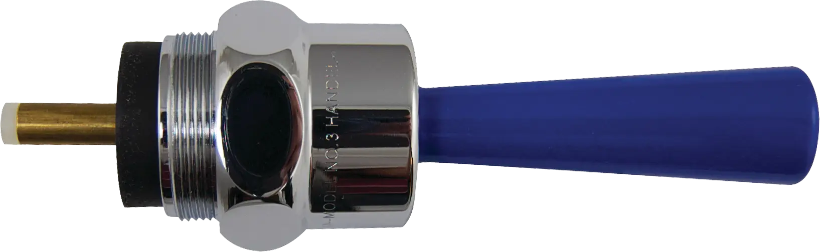 Flushboy Anti Microbial Handle