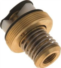 Central Bubbler Diaphram