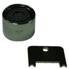 Am Standard  55/64"  Fe Male Pressure Compensating Aerator Vr 0.5 GPM