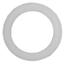 Central Brass Washer