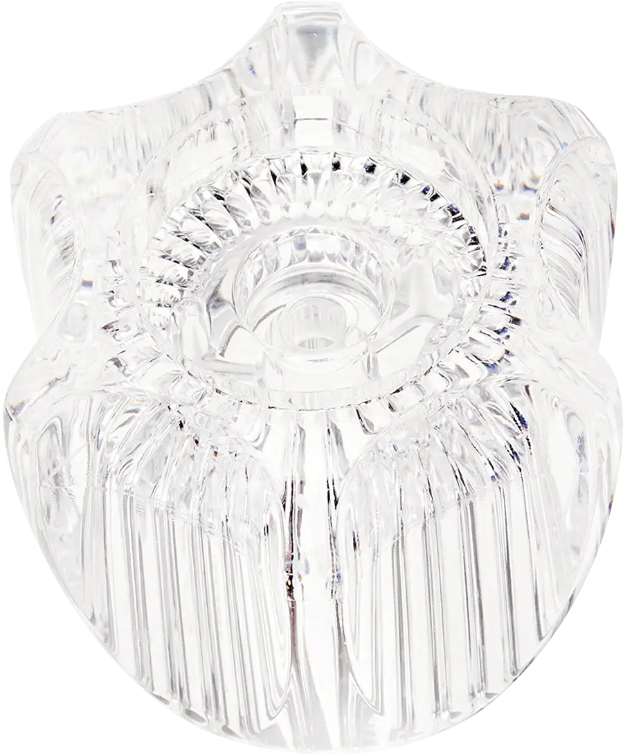 American Standard Hot Or Cold Acrylic Handle Assembly