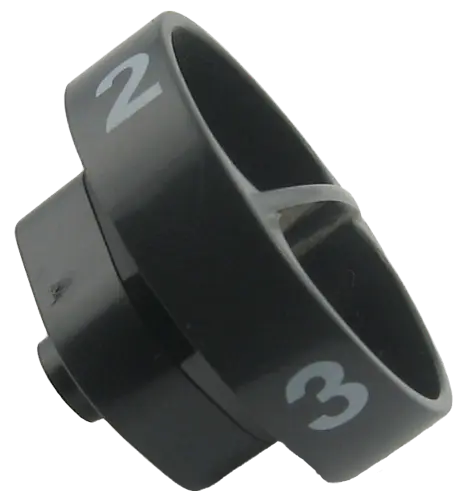 Windsor Versamatic™ Vs 18 Vacuum Cleaner Pile Adjustment Knob