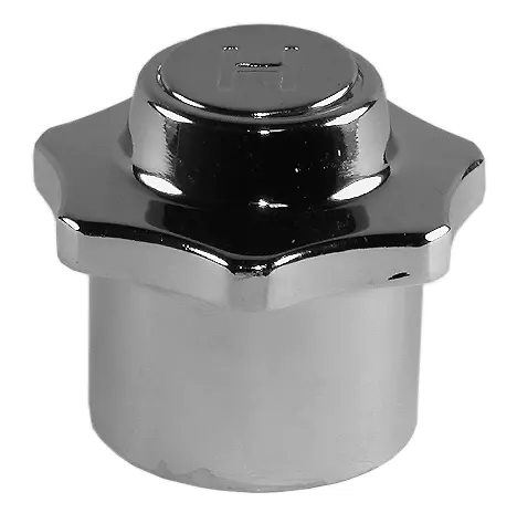 Hot Handle Fits American Standard