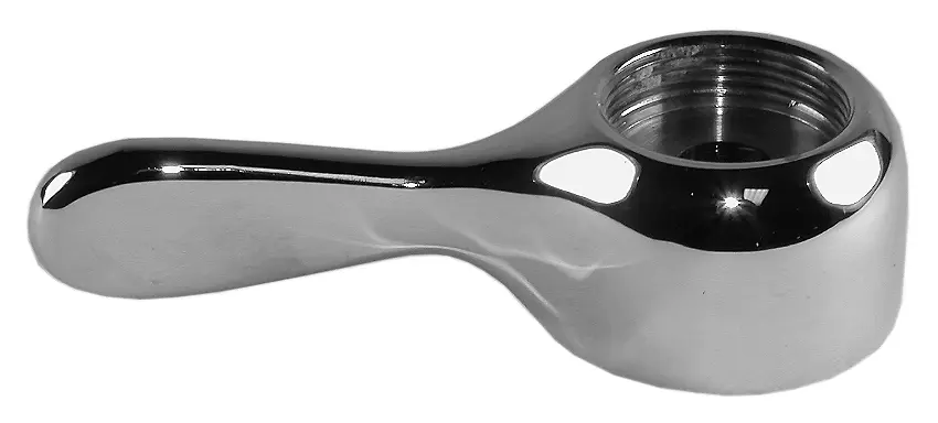 Halsey Taylor Lever Handle - Chrome Finish