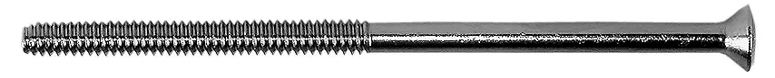 Delta Escutcheon Screws