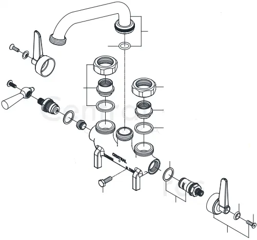 Schematic Image