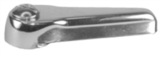 American Standard Handle Assembly (Hot)