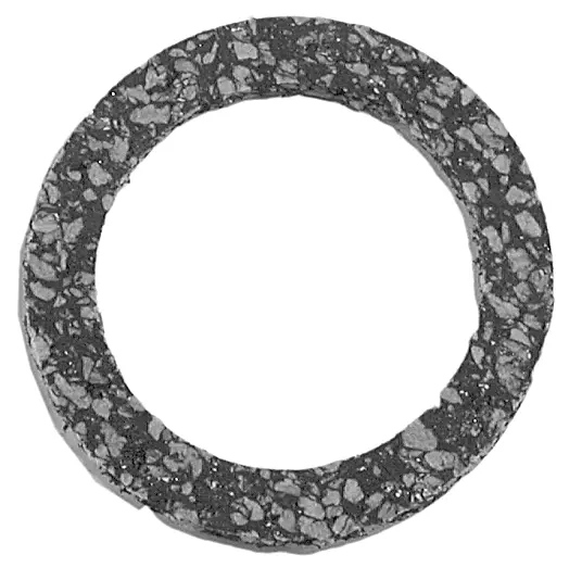 Crane Cork Gasket