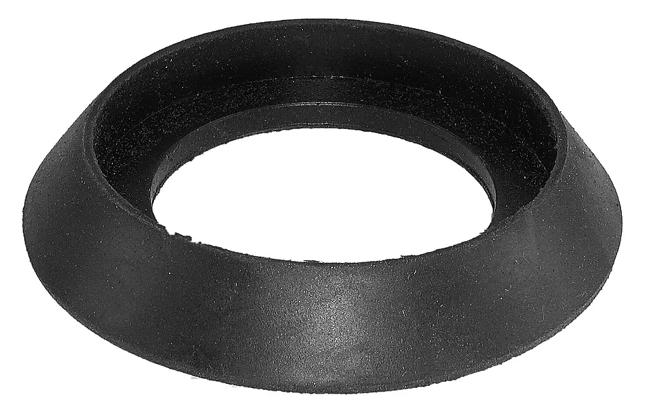 Kohler Close Couple Gasket 3-3/4" x 2-3/8" x 3/4"