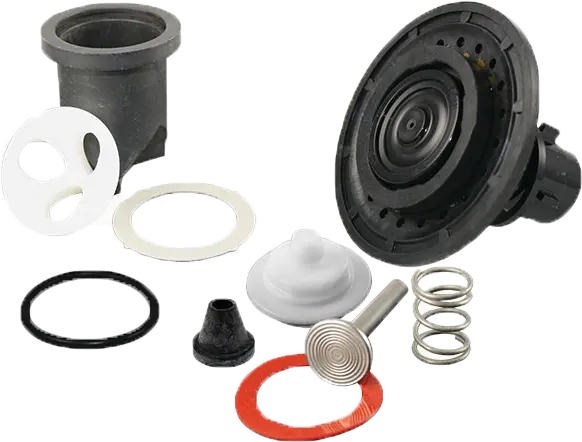 Sloan R-1002-A Urinal Diaphragm Rebuild Kit, 1.5 GPF