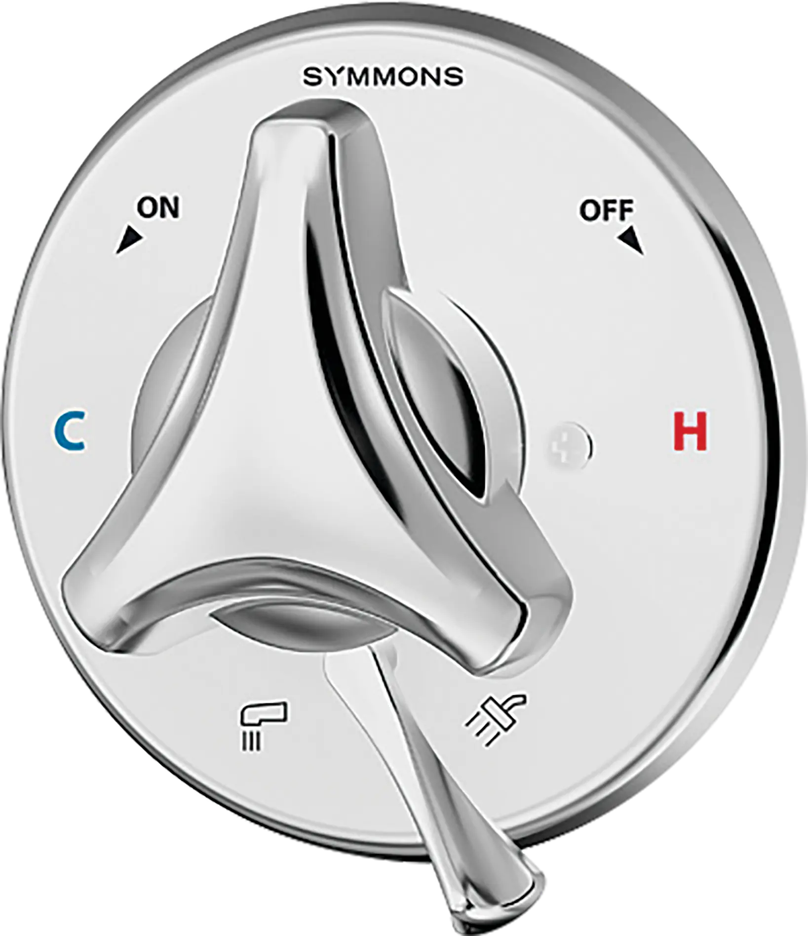 Symmons Origins™ Tub/Shower Valve only