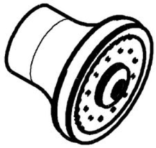 Chicago Spray Assembly
